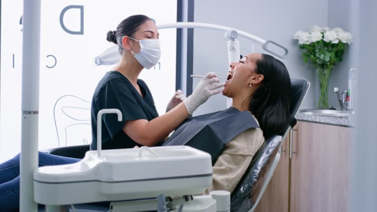 Laser Dentistry in Anamosa, IA